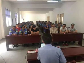 安全在線 交警授課 駕駛員安全培訓