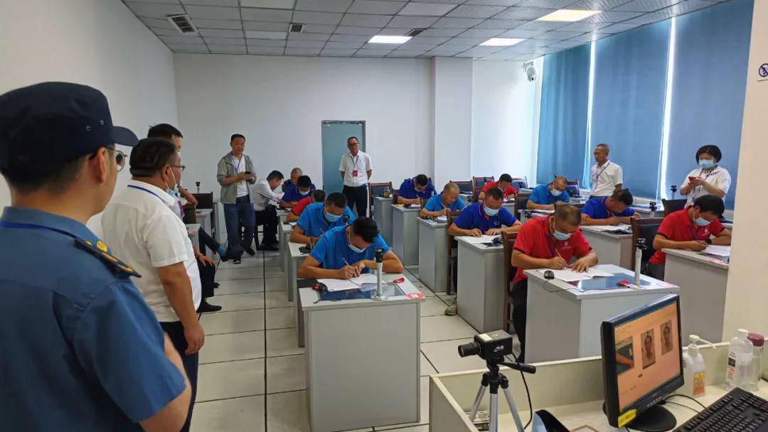 鹽亭開展2022年“嫘祖工匠杯”機動車駕駛員培訓技能競賽,獲獎的是你的教練嗎?