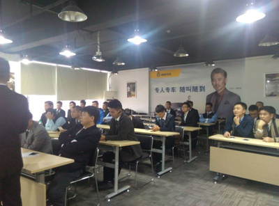 孕媽專車標準出爐,司機禁食大蒜、禁用香水