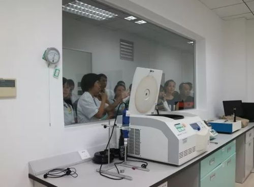 中山質計所舉辦預包裝食品標簽解讀分析培訓班