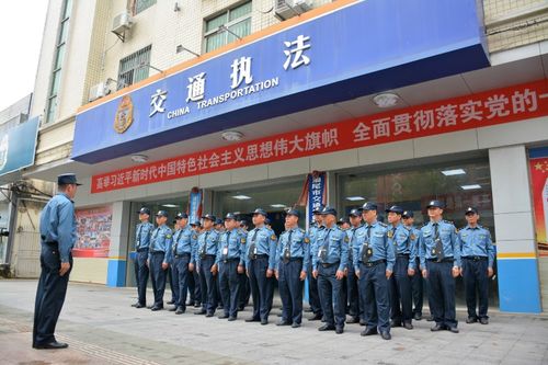 汕尾市交通運(yùn)輸局綜合行政執(zhí)法局聯(lián)合汕尾市交通運(yùn)輸局直屬分局開展機(jī)動車駕駛員培訓(xùn)行業(yè)專項(xiàng)整治行動