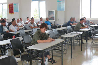 遼陽市三和駕校