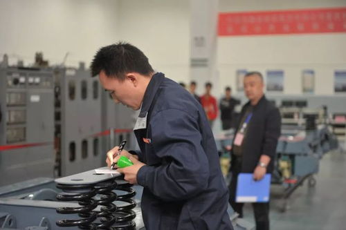 速看 重慶公共運輸職業學院順利承辦中國鐵路成都局鐵路機車司機提職培訓