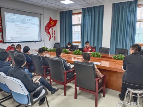 聊城移動冠縣分公司組織開展安全駕駛專項培訓