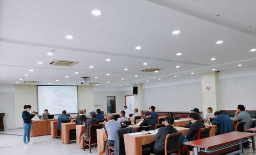 開展農機駕駛員安全培訓,保障我鎮農業生產安全