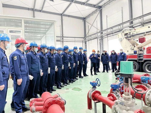 精英齊聚互促進，淬煉內功提能力——徐州市消防救援支隊開展裝備維護員駐廠與道路貨物運輸駕駛員從業資格培訓