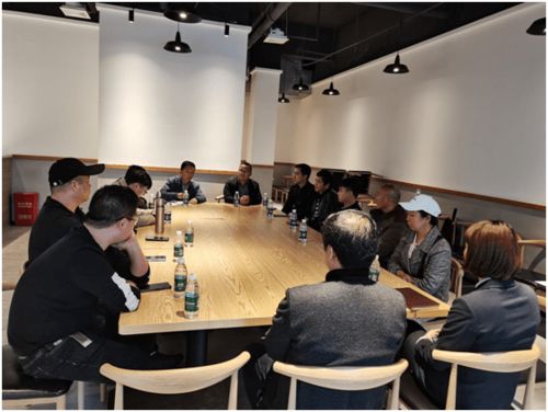 筑牢食品安全與運輸安全雙防線——天門花街餐飲與運輸從業培訓紀實