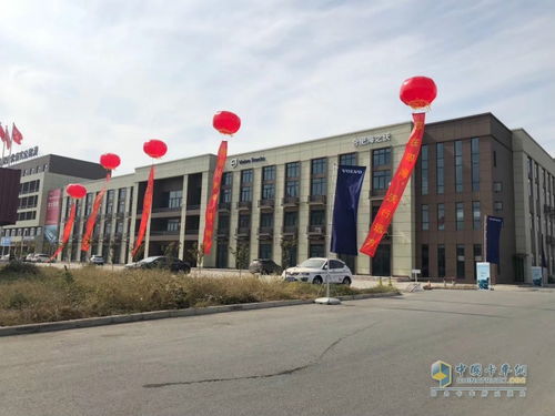 歷數沃爾沃卡車2019年十大高光時刻 華人CEO上任與駕駛員培訓引領服務新篇章